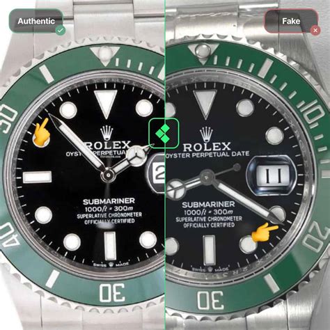 realm or fake rolex|aaa rolex vs real.